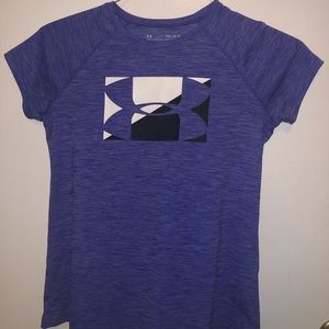 A nice athletic T shirt